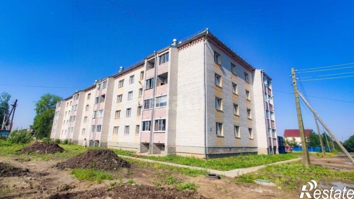 1-комн квартира 1-й Ленинградский пер, 22,  д. 22
