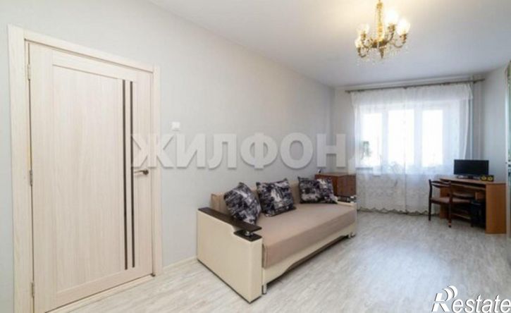 3-комн квартира пр-кт Советских космонавтов, 177,  д. 177