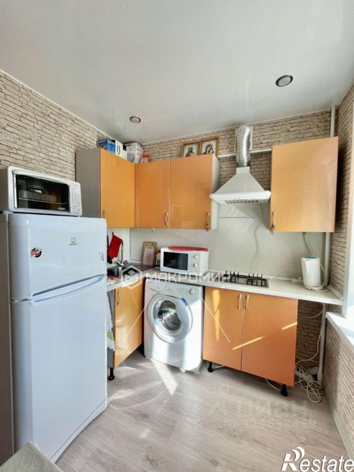 1-комн квартира ул Тимме Я., 24,  д. 24