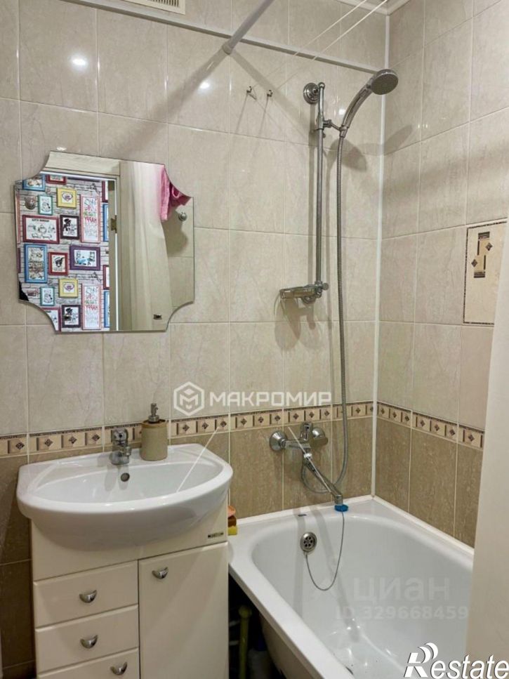 1-комн квартира ул Тимме Я., 24,  д. 24