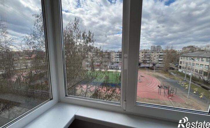 1-комн квартира ул Тимме Я., 9 3,  д. 9 3,  к. 3