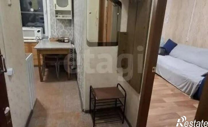 1-комн квартира ул Тимме Я., 9 3,  д. 9 3,  к. 3