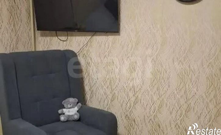 1-комн квартира ул Тимме Я., 9 3,  д. 9 3,  к. 3
