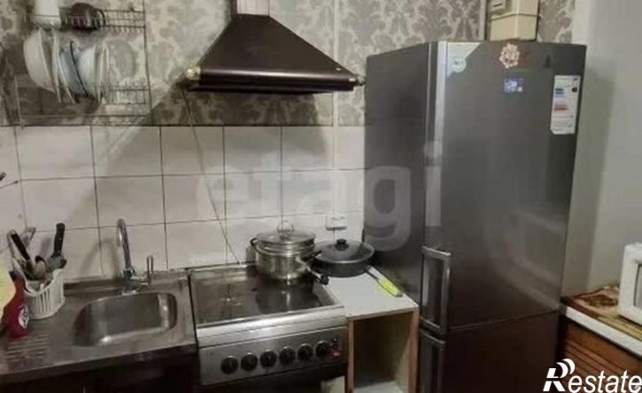 1-комн квартира ул Тимме Я., 9 3,  д. 9 3,  к. 3