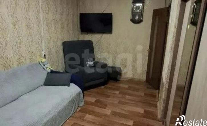 1-комн квартира ул Тимме Я., 9 3,  д. 9 3,  к. 3