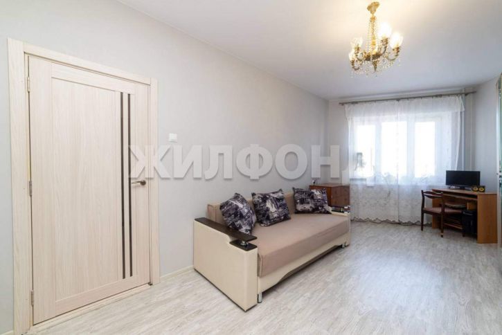 3-комн квартира Советских космонавтов проспект, д.177