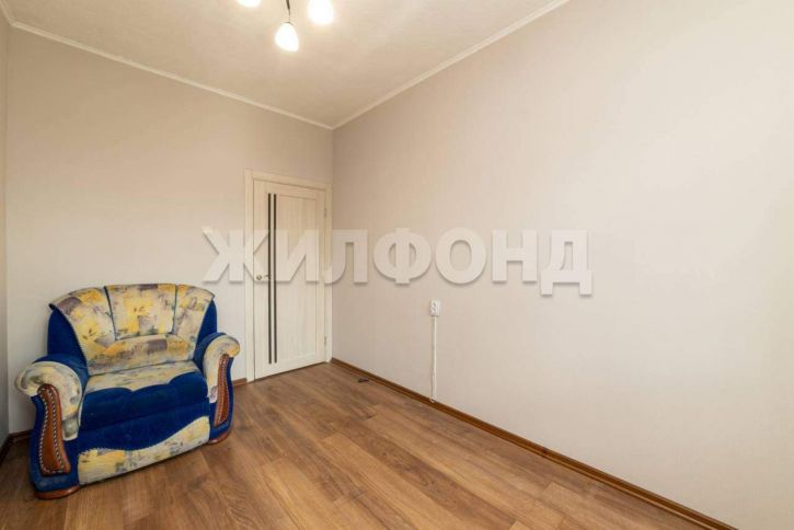 3-комн квартира Советских космонавтов проспект, д.177