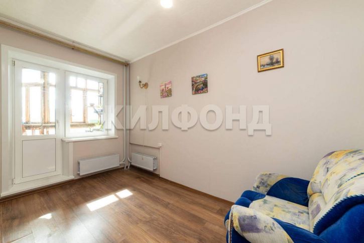 3-комн квартира Советских космонавтов проспект, д.177