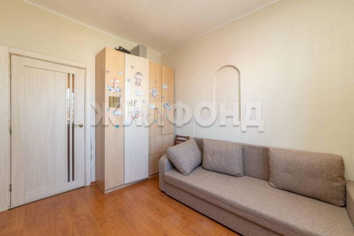 3-комн квартира Советских космонавтов проспект, д.177