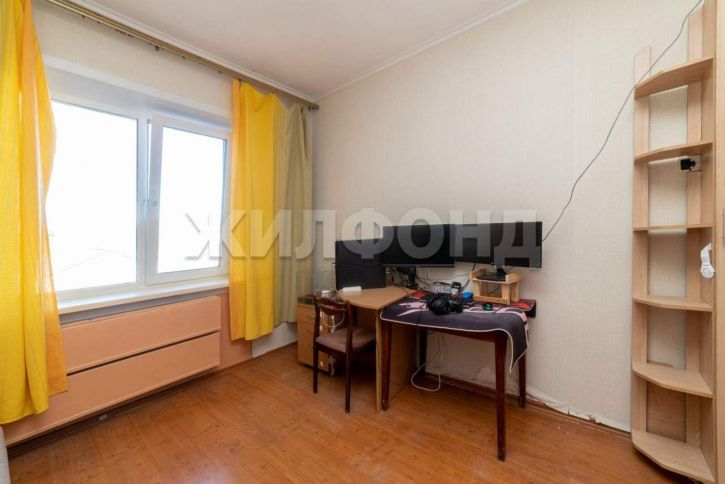 3-комн квартира Советских космонавтов проспект, д.177