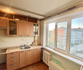 комната 63 кв м улица Фёдора Абрамова, 16