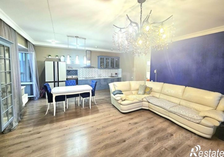 2-комн квартира Новгородский пр-кт, 90,  д. 90