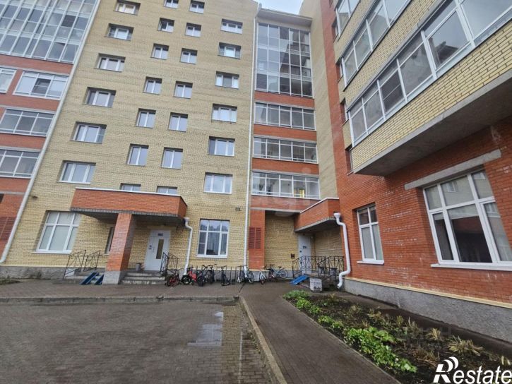 2-комн квартира Новгородский пр-кт, 90,  д. 90