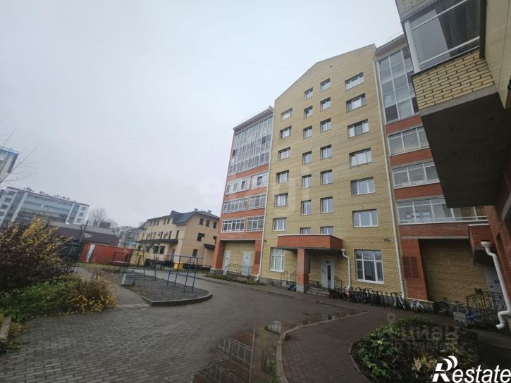 2-комн квартира Новгородский пр-кт, 90,  д. 90