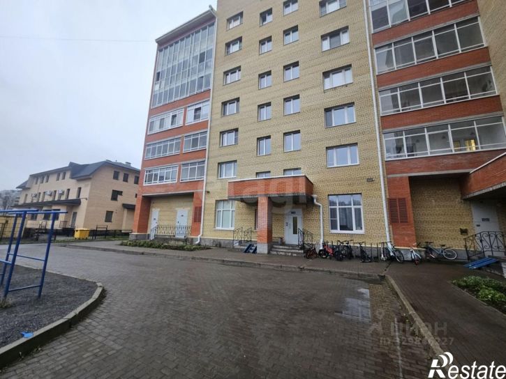 2-комн квартира Новгородский пр-кт, 90,  д. 90