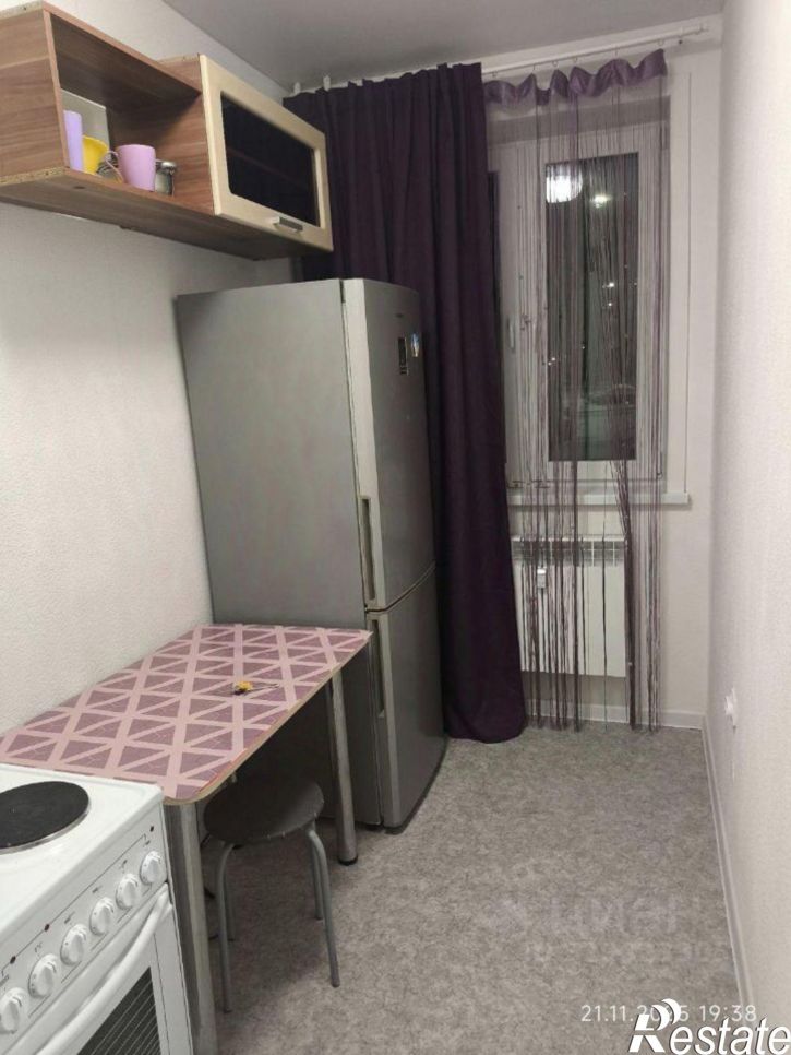 1-комн квартира ул Воронина В.И., 30 2,  д. 30 2,  к. 2