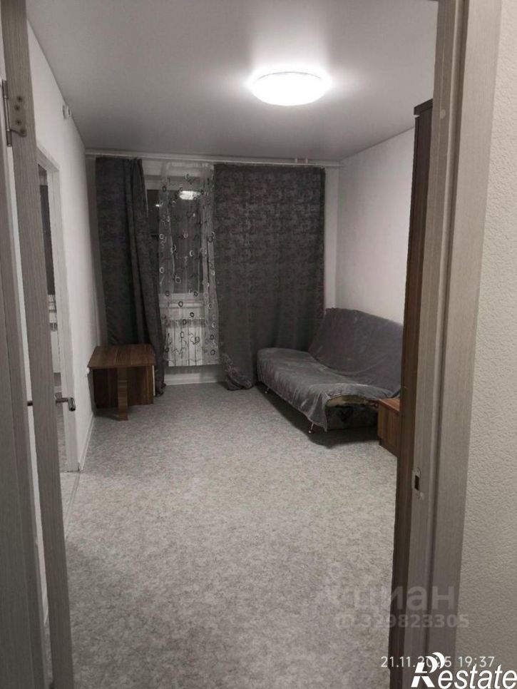 1-комн квартира ул Воронина В.И., 30 2,  д. 30 2,  к. 2