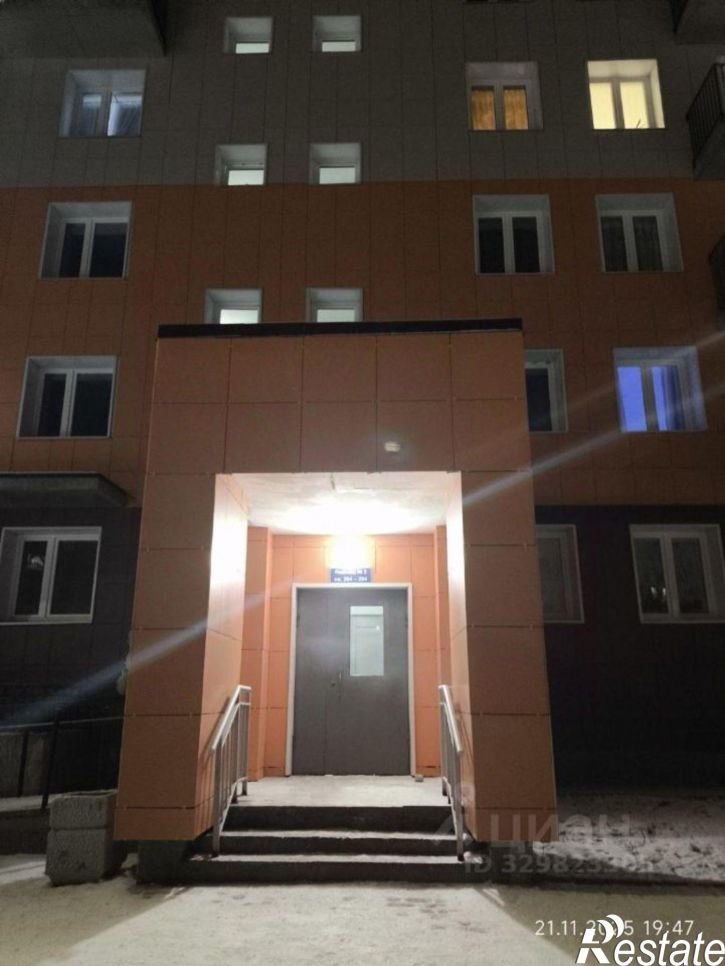 1-комн квартира ул Воронина В.И., 30 2,  д. 30 2,  к. 2