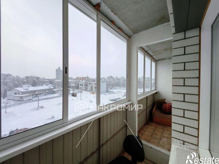 2-комн квартира улица Логинова, 51,  д. 51