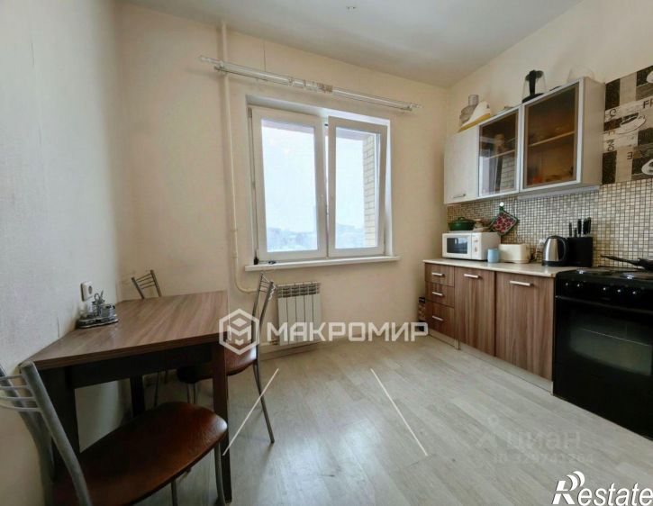2-комн квартира улица Логинова, 51,  д. 51