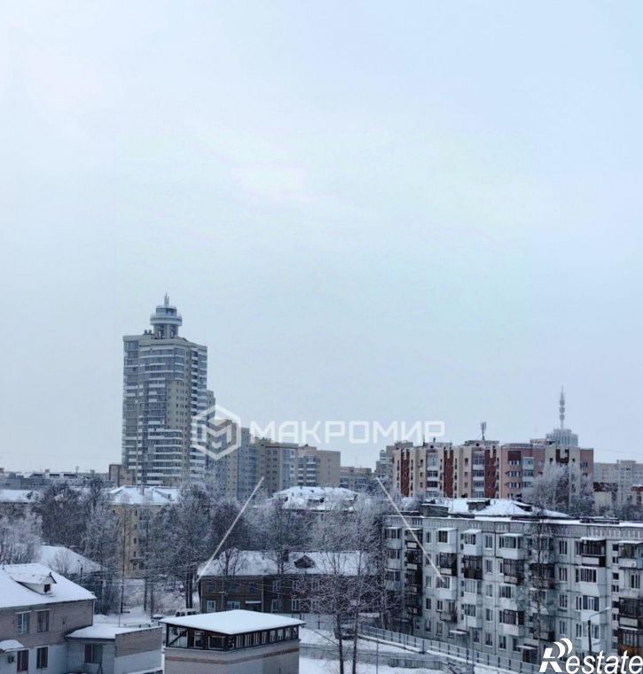 2-комн квартира улица Логинова, 51,  д. 51