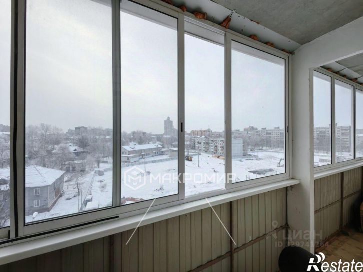 2-комн квартира улица Логинова, 51,  д. 51