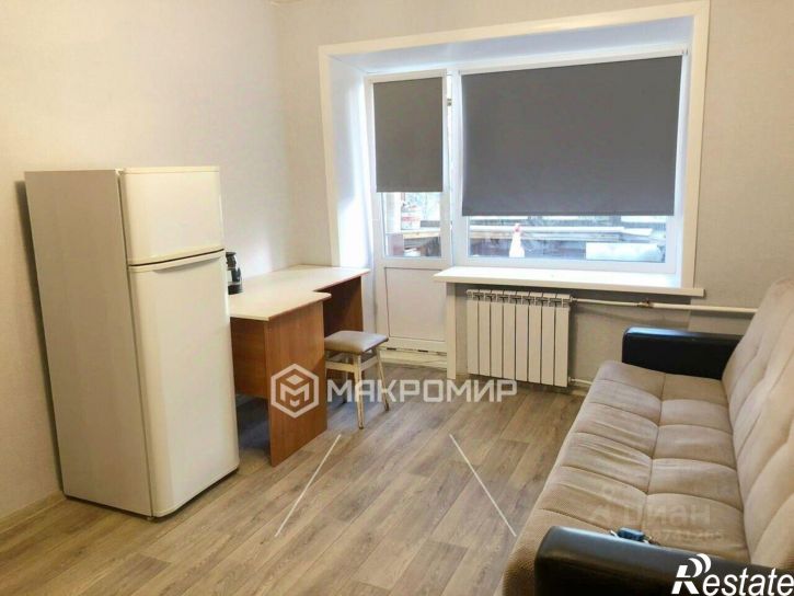 Комната Садовая улица, 36,  д. 36