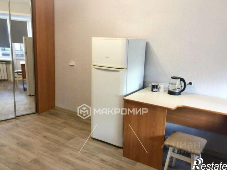 Комната Садовая улица, 36,  д. 36