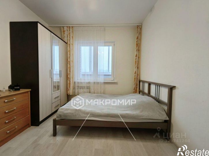 2-комн квартира улица Логинова, 51,  д. 51
