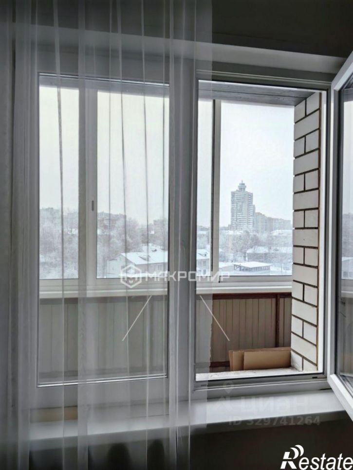 2-комн квартира улица Логинова, 51,  д. 51