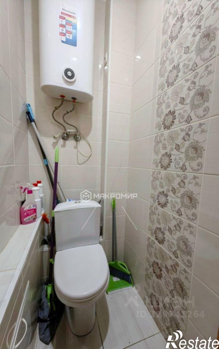 2-комн квартира улица Логинова, 51,  д. 51