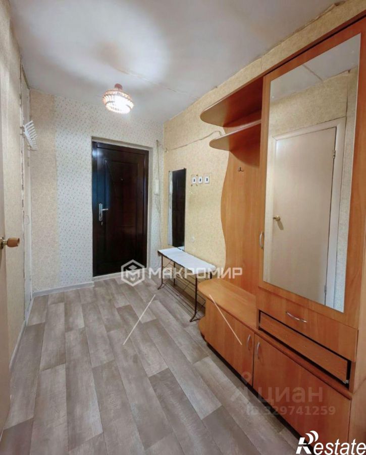 1-комн квартира ул Гайдара, 30 1,  д. 30 1,  к. 1