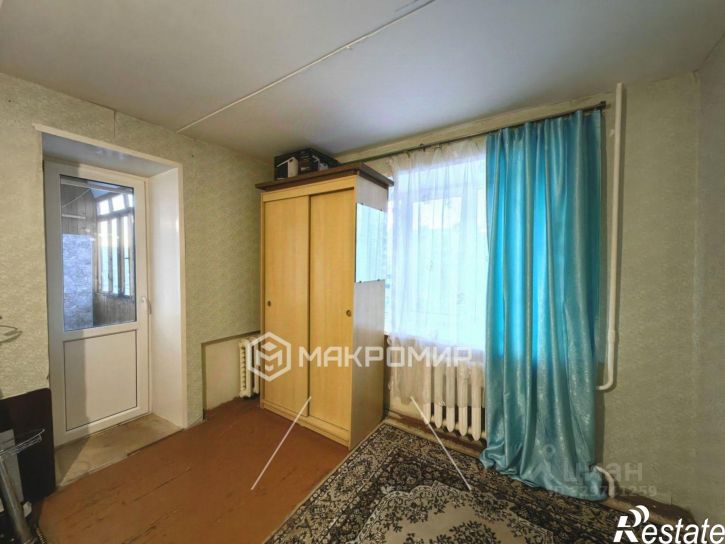 1-комн квартира ул Гайдара, 30 1,  д. 30 1,  к. 1