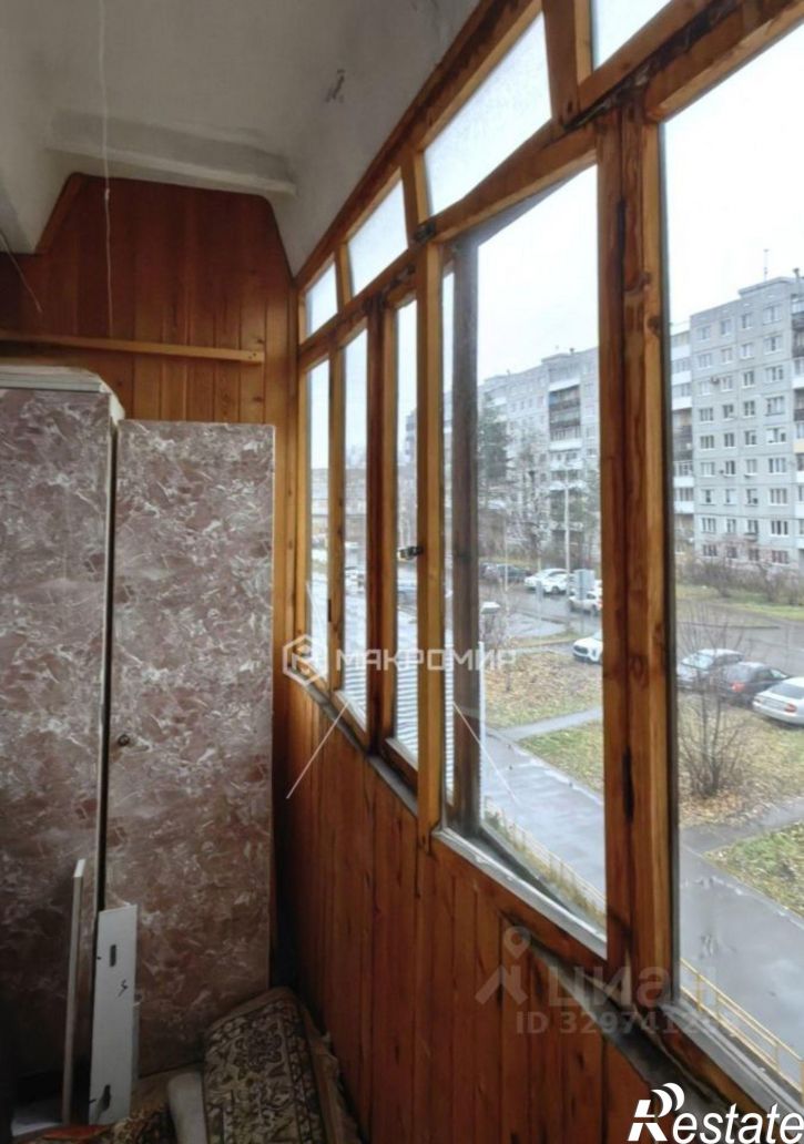 1-комн квартира ул Гайдара, 30 1,  д. 30 1,  к. 1
