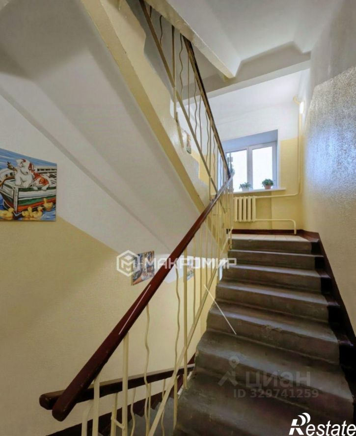 1-комн квартира ул Гайдара, 30 1,  д. 30 1,  к. 1