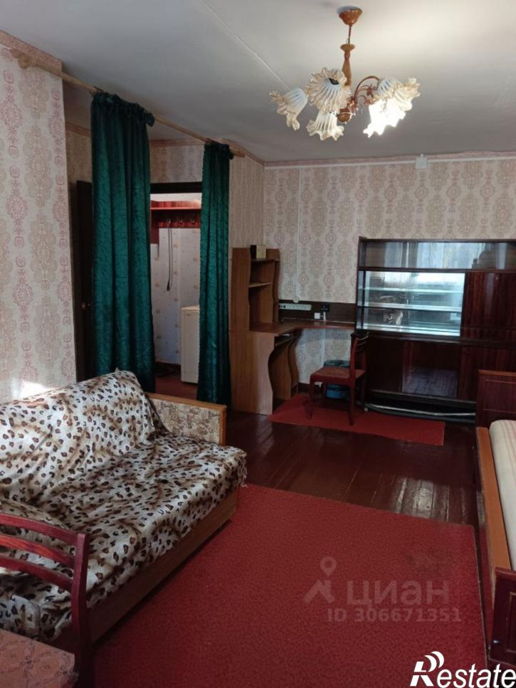 1-комн квартира Троицкий проспект, 81,  д. 81