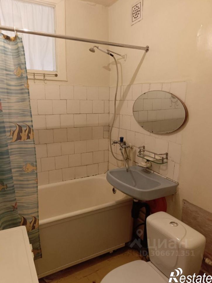 1-комн квартира Троицкий проспект, 81,  д. 81