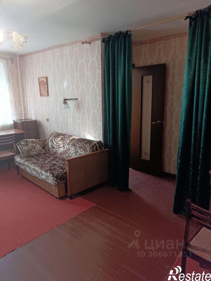 1-комн квартира Троицкий проспект, 81,  д. 81