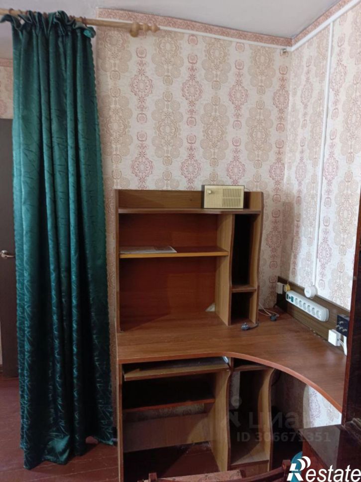 1-комн квартира Троицкий проспект, 81,  д. 81