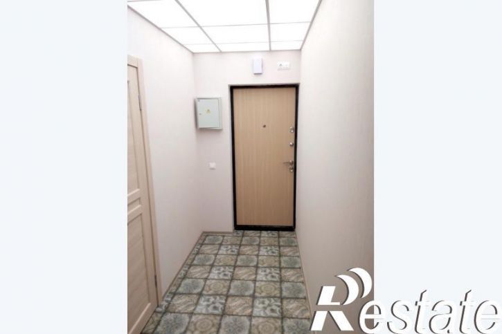 1-комн квартира Розы Люксембург , 12