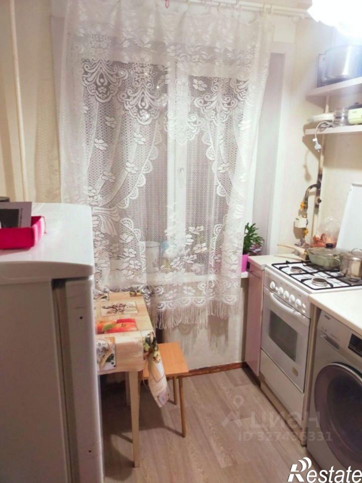 1-комн квартира проспект Ломоносова, 220,  д. 220