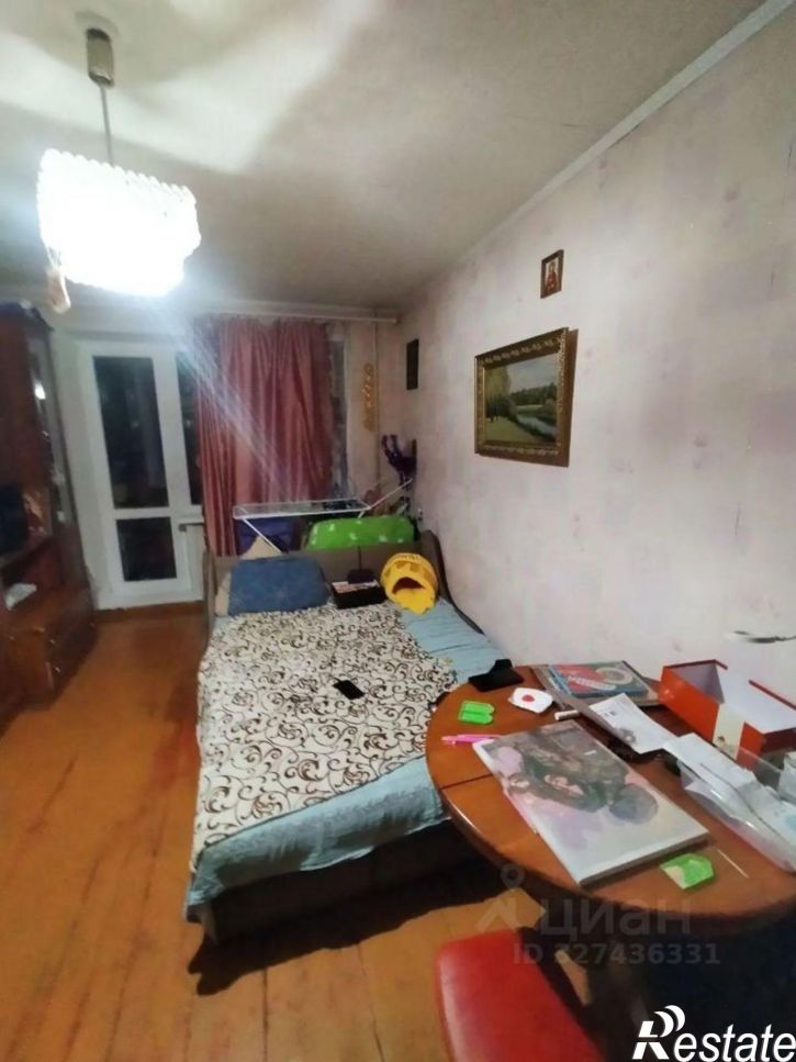 1-комн квартира проспект Ломоносова, 220,  д. 220
