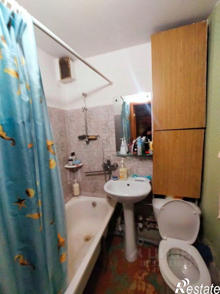1-комн квартира проспект Ломоносова, 220,  д. 220