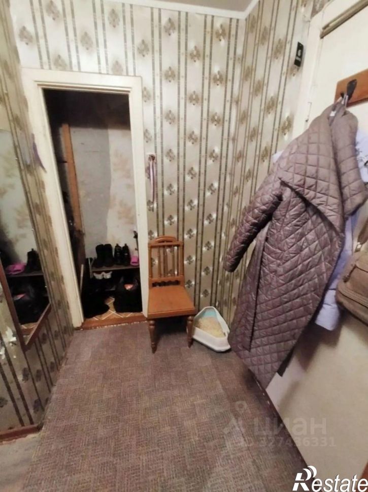 1-комн квартира проспект Ломоносова, 220,  д. 220