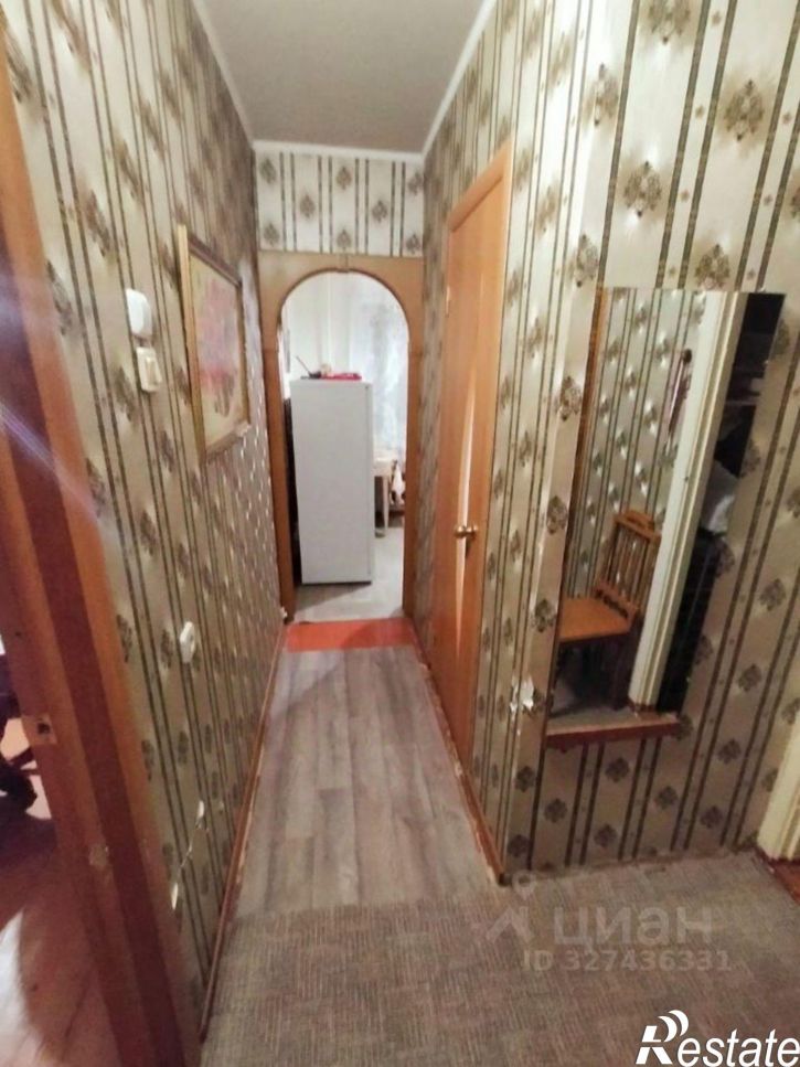 1-комн квартира проспект Ломоносова, 220,  д. 220