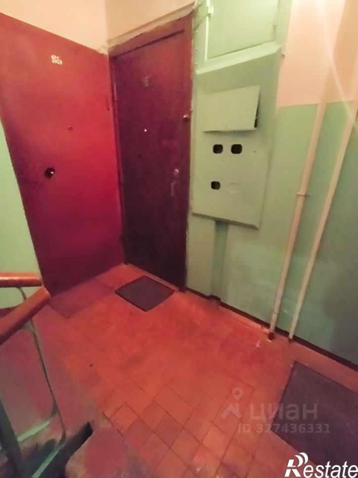 1-комн квартира проспект Ломоносова, 220,  д. 220