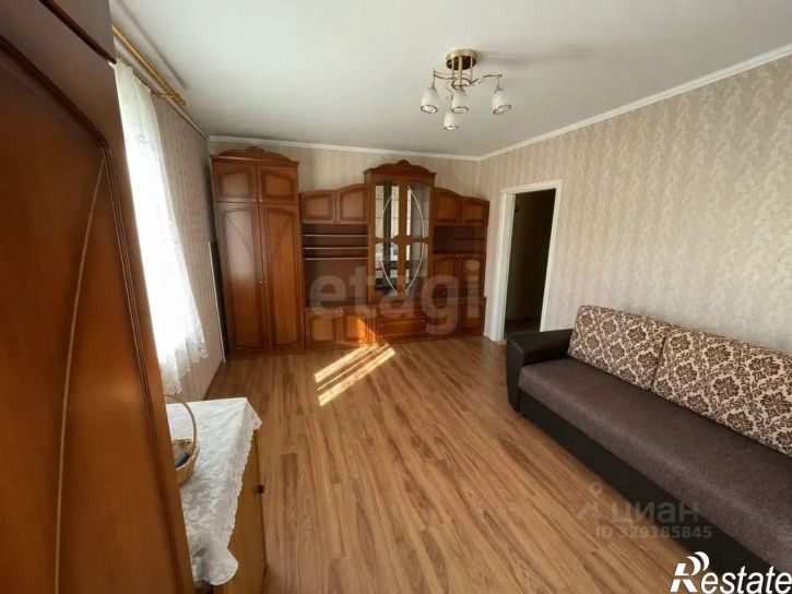 1-комн квартира ул Розы Люксембург, 54,  д. 54