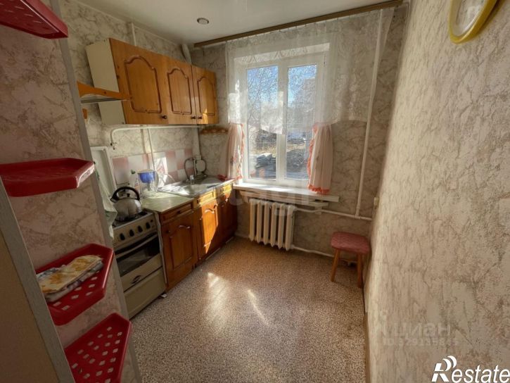 1-комн квартира ул Розы Люксембург, 54,  д. 54