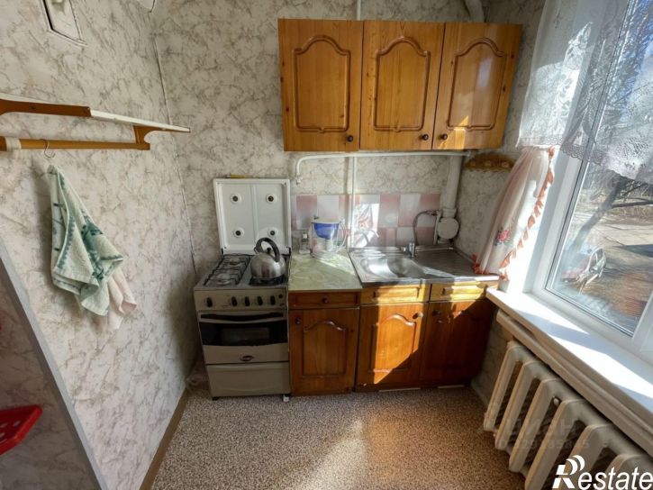 1-комн квартира ул Розы Люксембург, 54,  д. 54