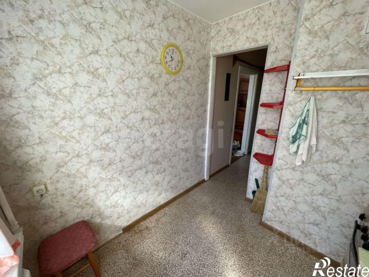 1-комн квартира ул Розы Люксембург, 54,  д. 54